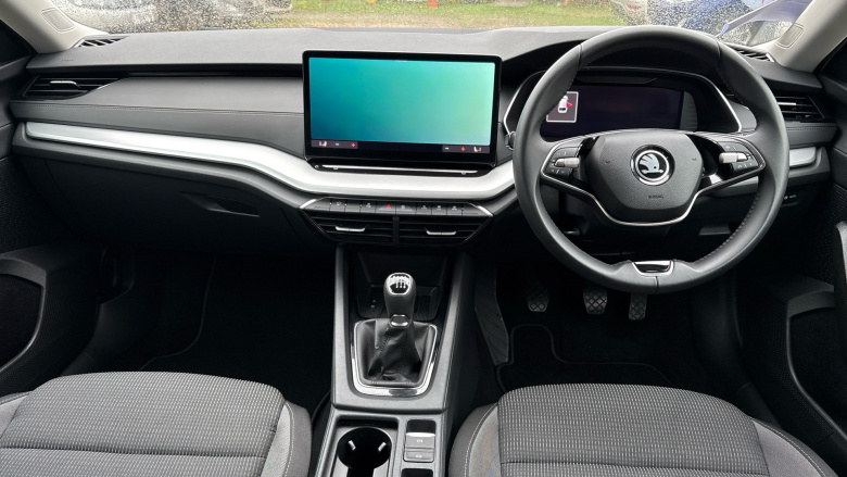 Skoda Octavia 1.5 TSI SE Technology 5dr Petrol Estate